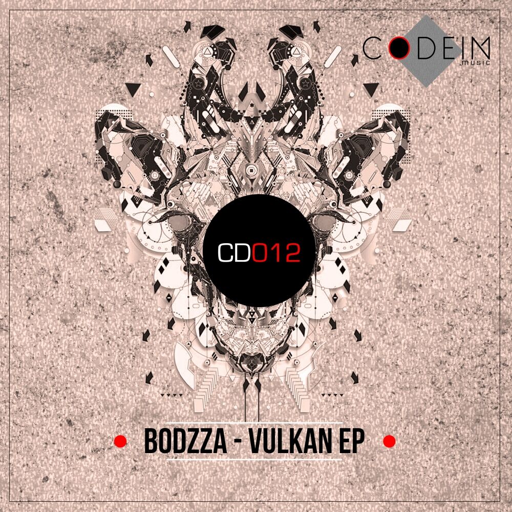 Picture of Vulkan EP