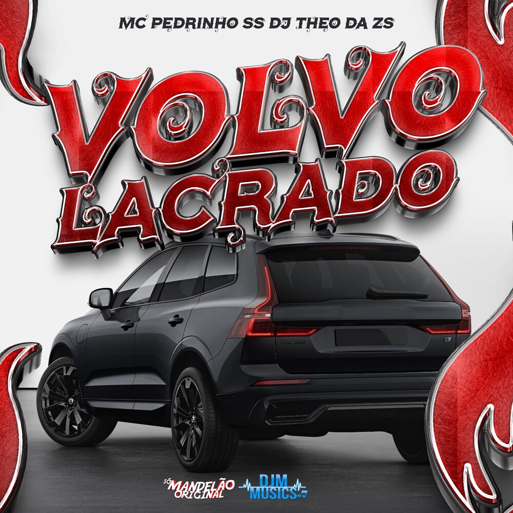 Picture of Volvo Lacrado