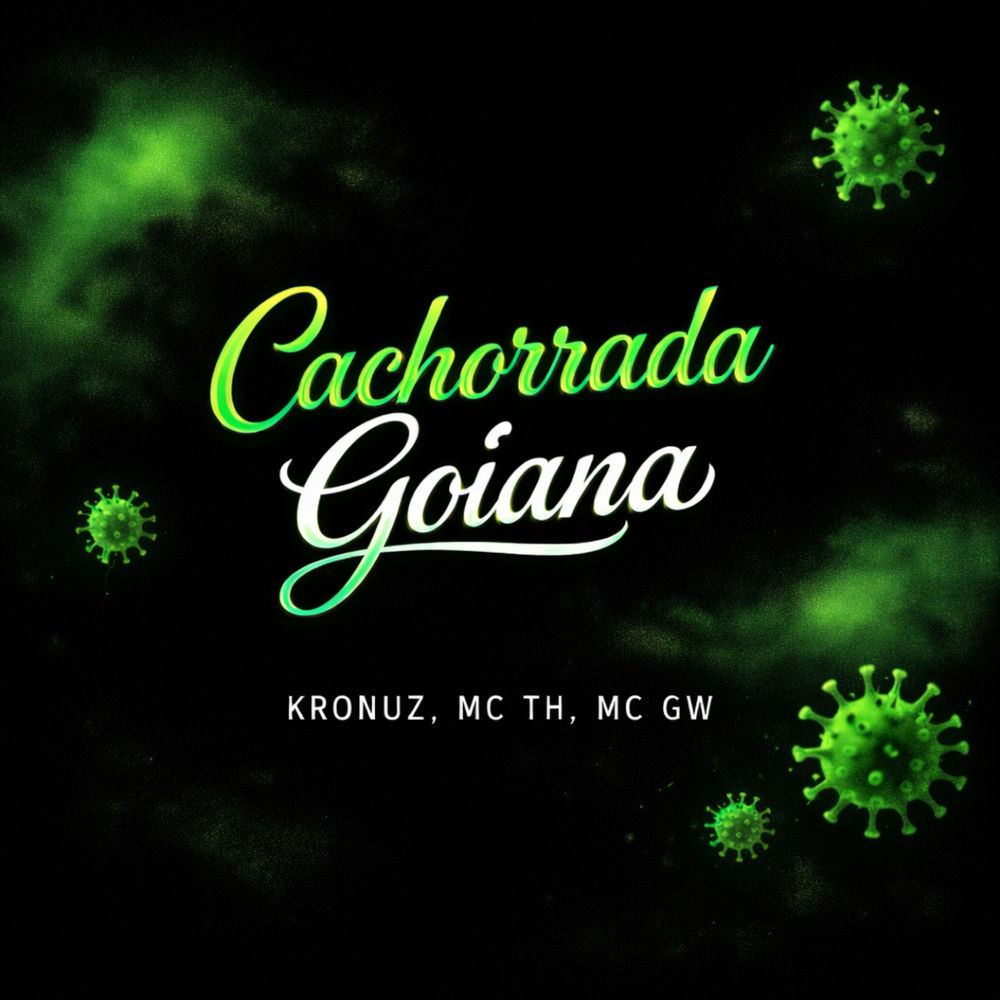 Cachorrada Goiana