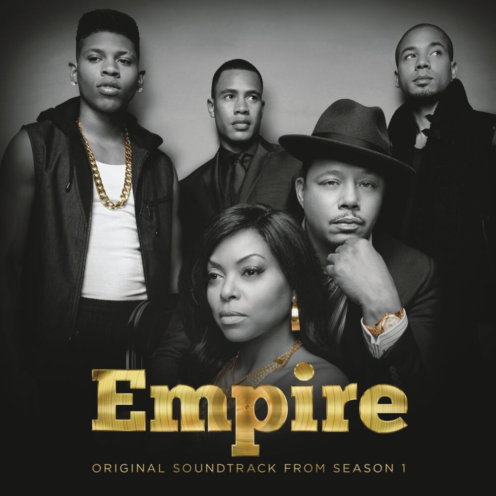 Picture of Original Soundtrack from Season 1 of Empire