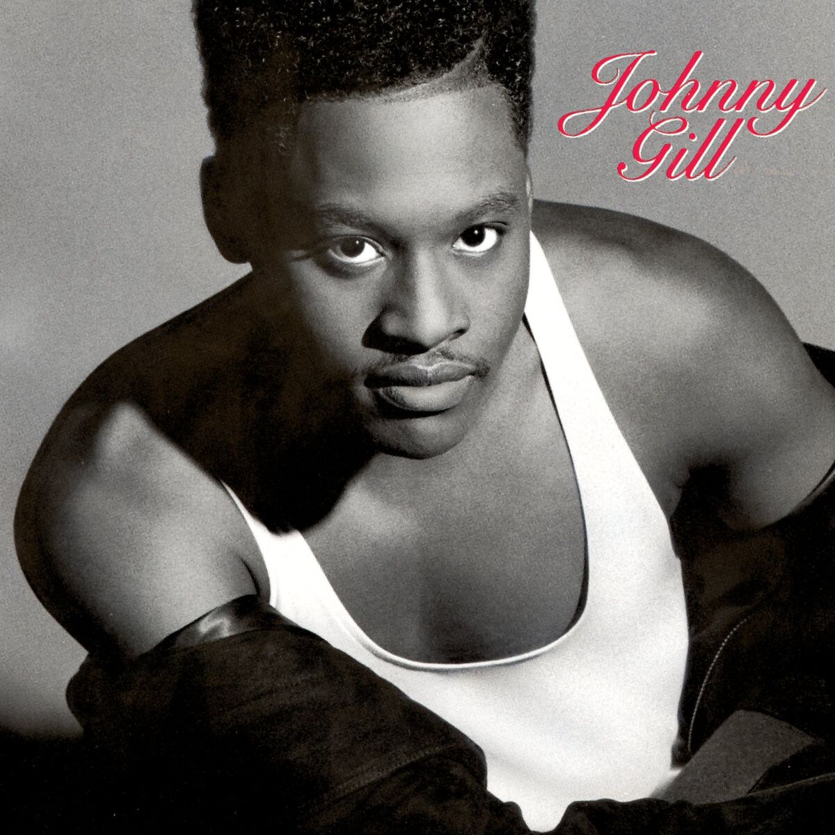 Album cover of Johnny Gill