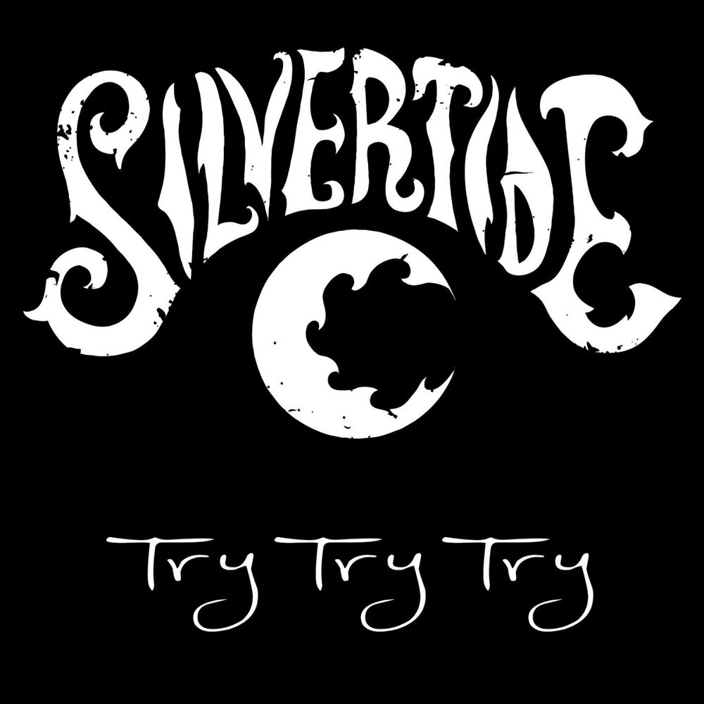 Picture of Try Try Try