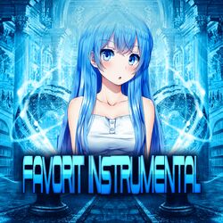 Cover of Favorit Instrumental