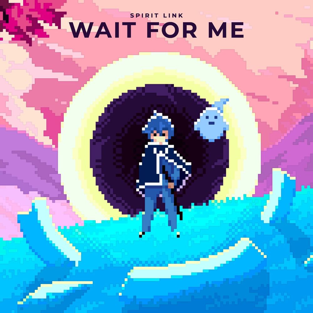 Picture of Wait For Me