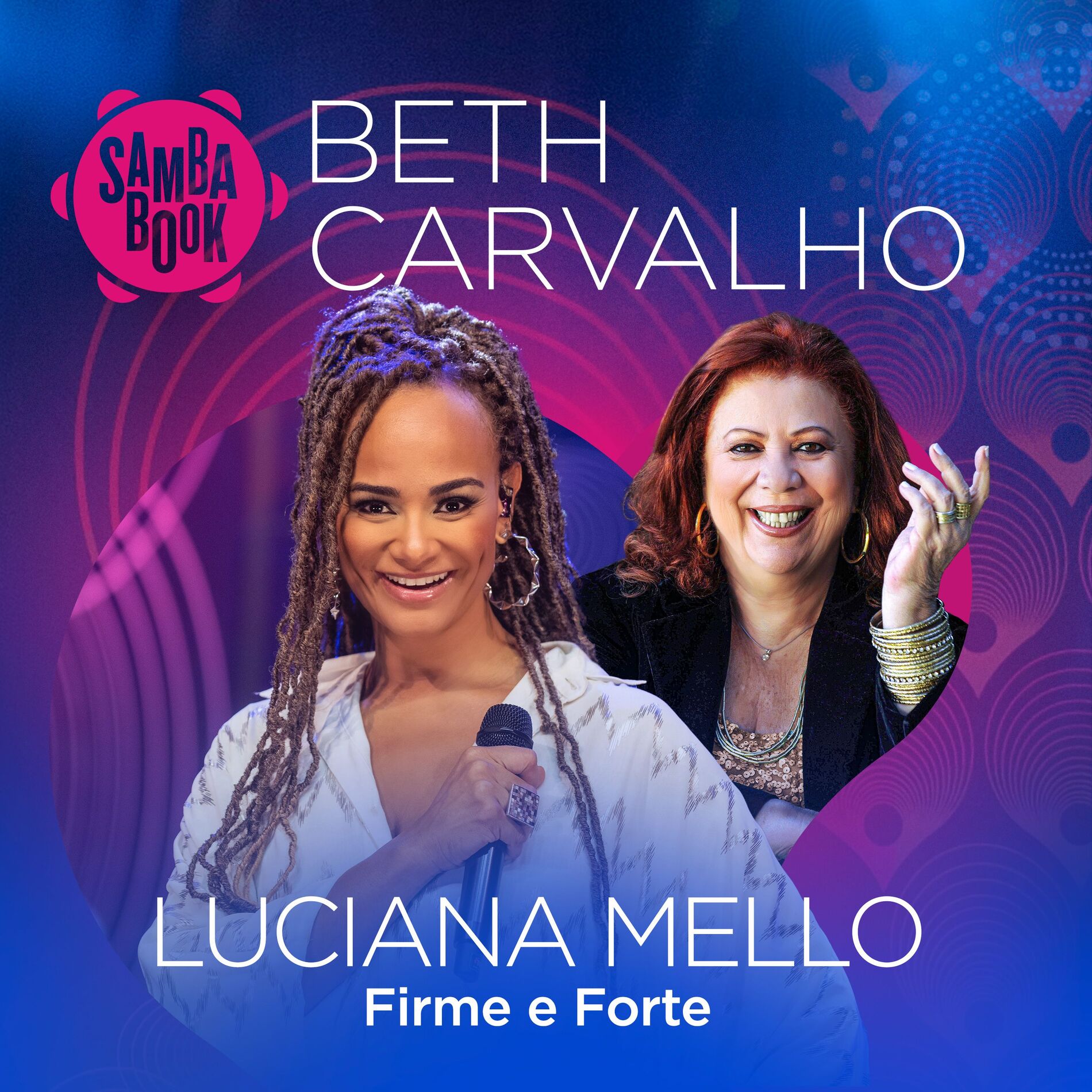 Album cover of Firme e Forte