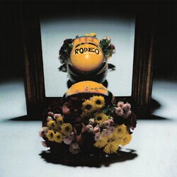 Cover of Rodéo