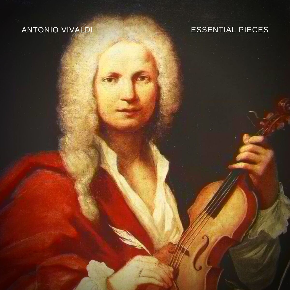 Album cover of Spring