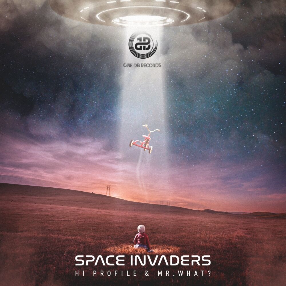Picture of Space Invaders
