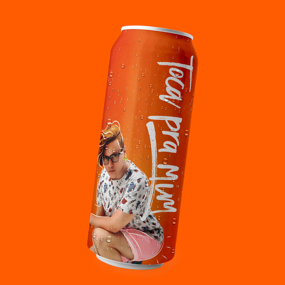 Picture of Toca pra Mim
