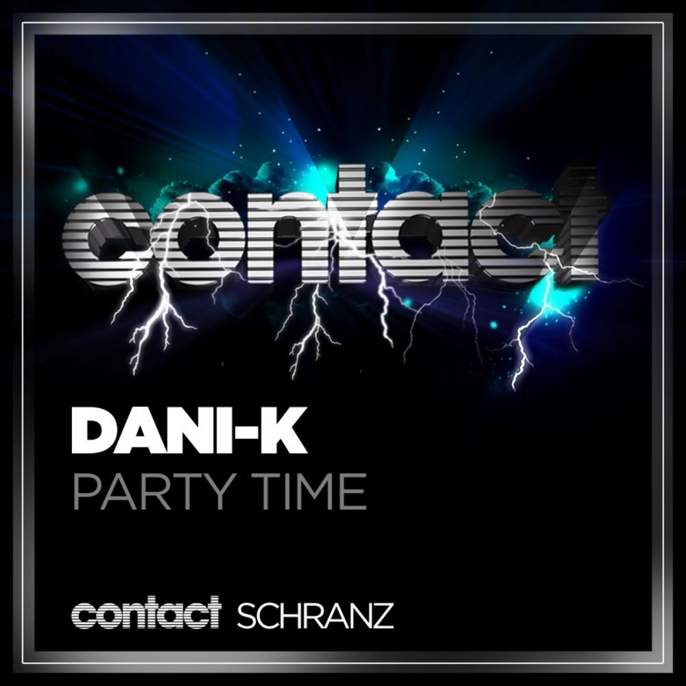 Picture of Party Time
