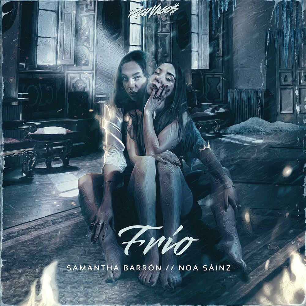 Picture of Frío (feat. Noa Sainz)