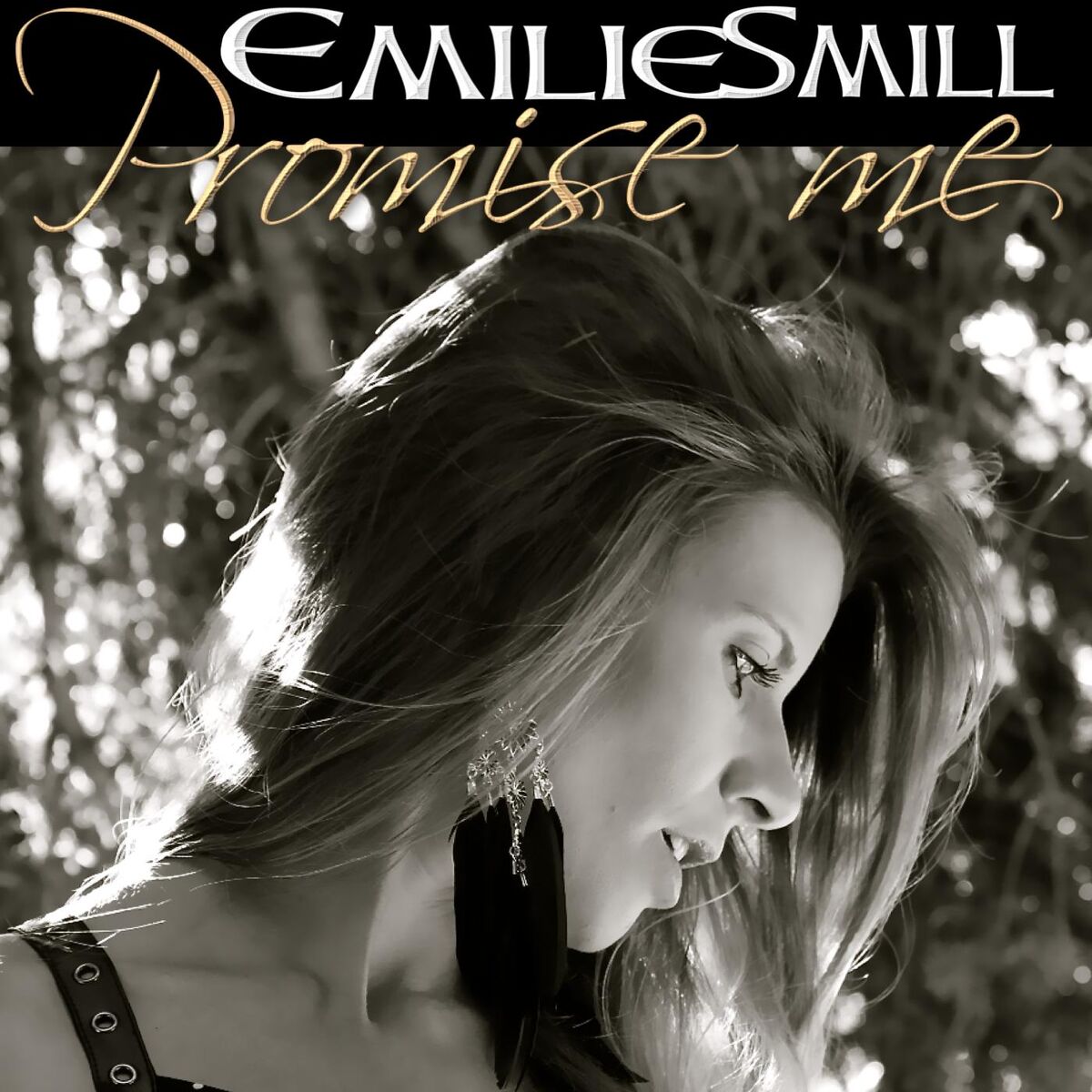 Album cover of Promise Me