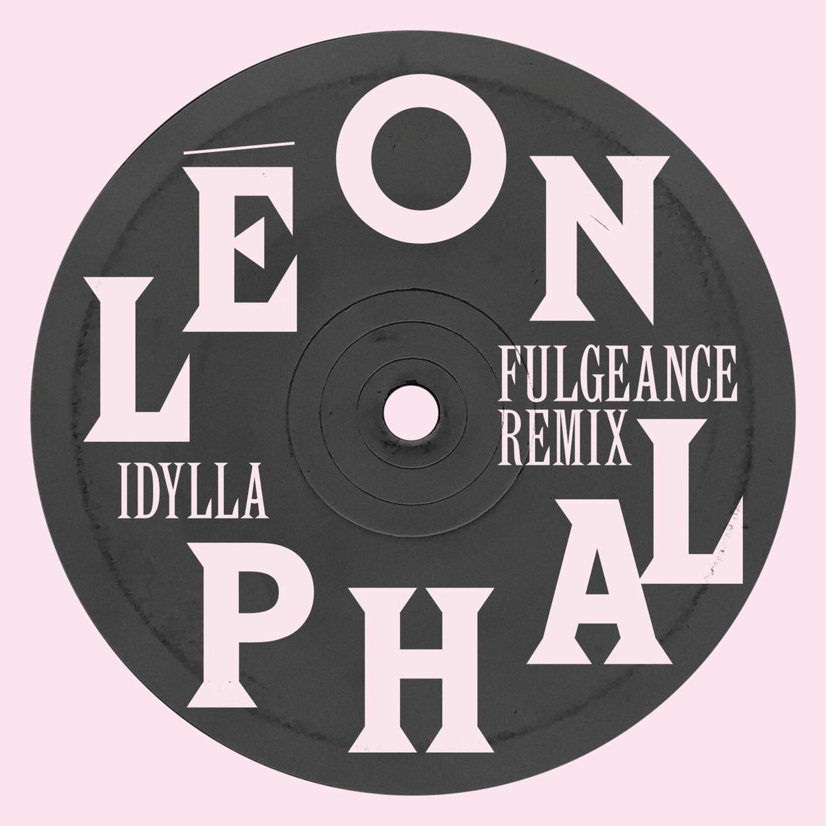 Album cover of Idylla (Fulgeance Remix)