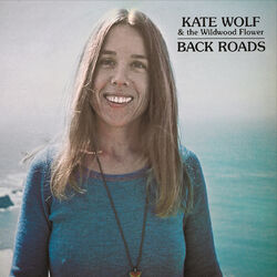Cover of Back Roads