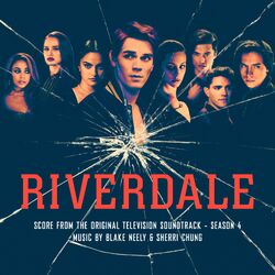 Cover of Riverdale: Season 4 (Score from the Original Television Soundtrack)