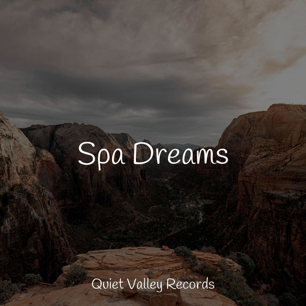 Picture of Spa Dreams