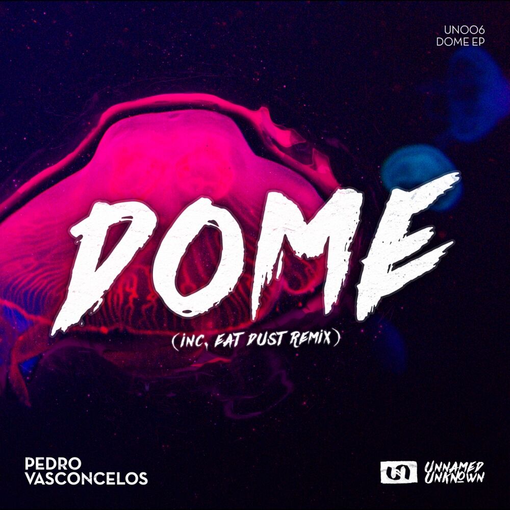 Picture of Dome EP
