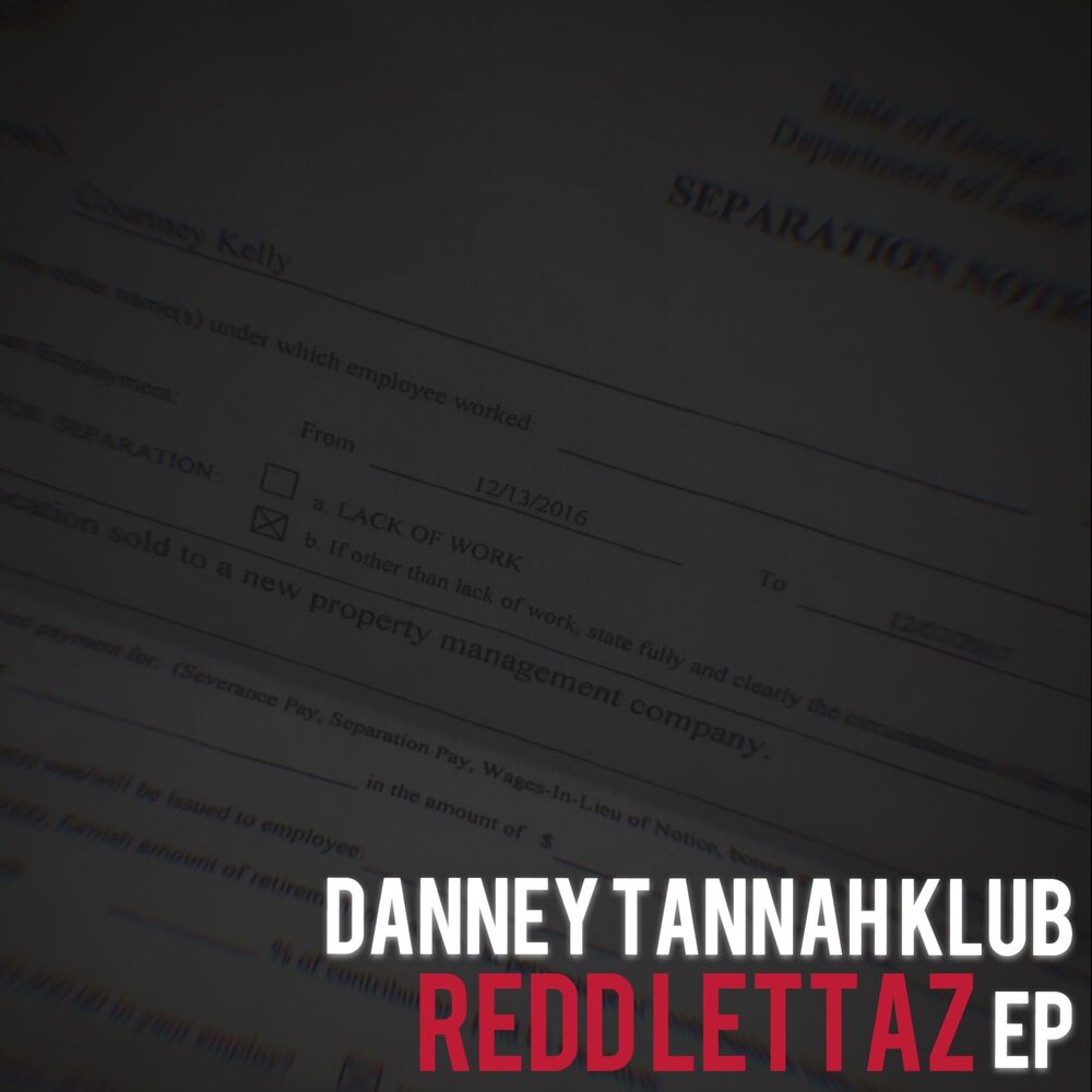 Picture of Danney Tannah Klub