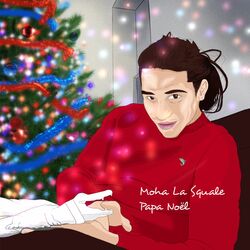 Cover of Papa Noël
