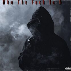 Cover of Who the fuck is 6