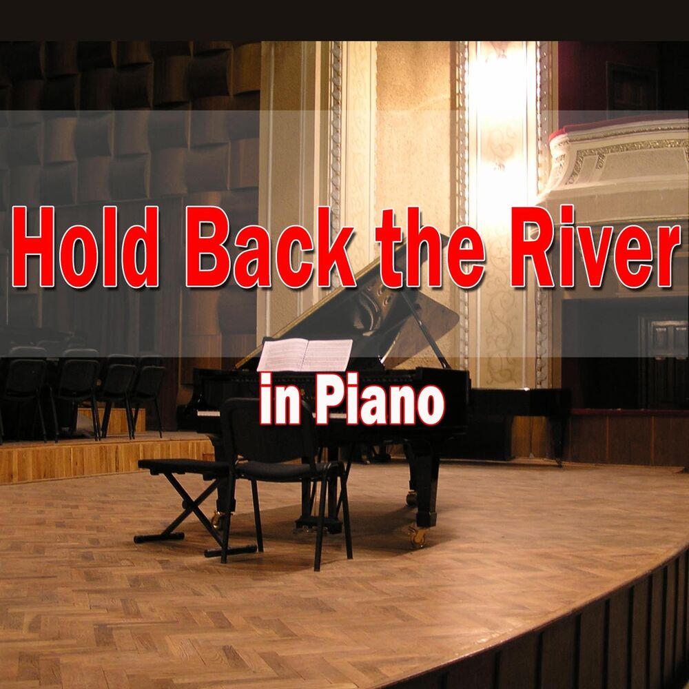 Picture of Hold Back the River