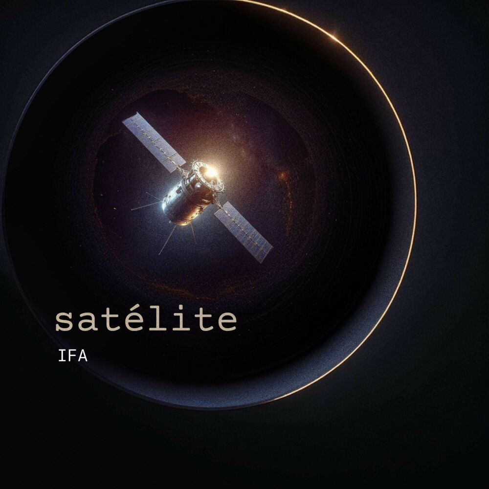 Picture of satélite