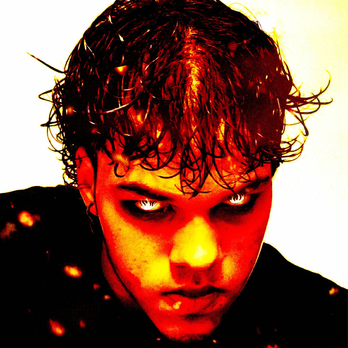 Album cover of Tempestade Solar - Funk Remix
