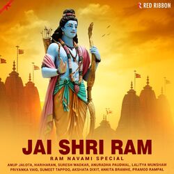 Cover of Jai Shri Ram - Ram Navami Special