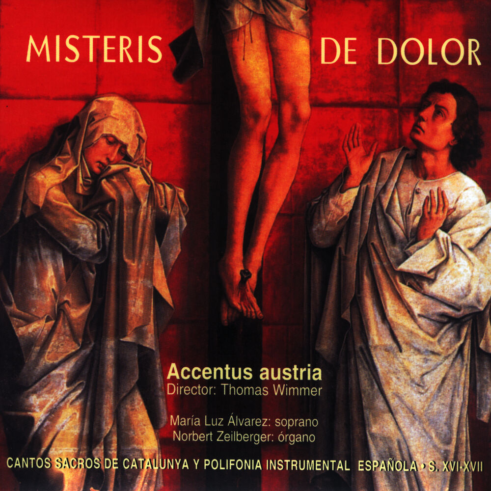 Picture of Misteris de Dolor
