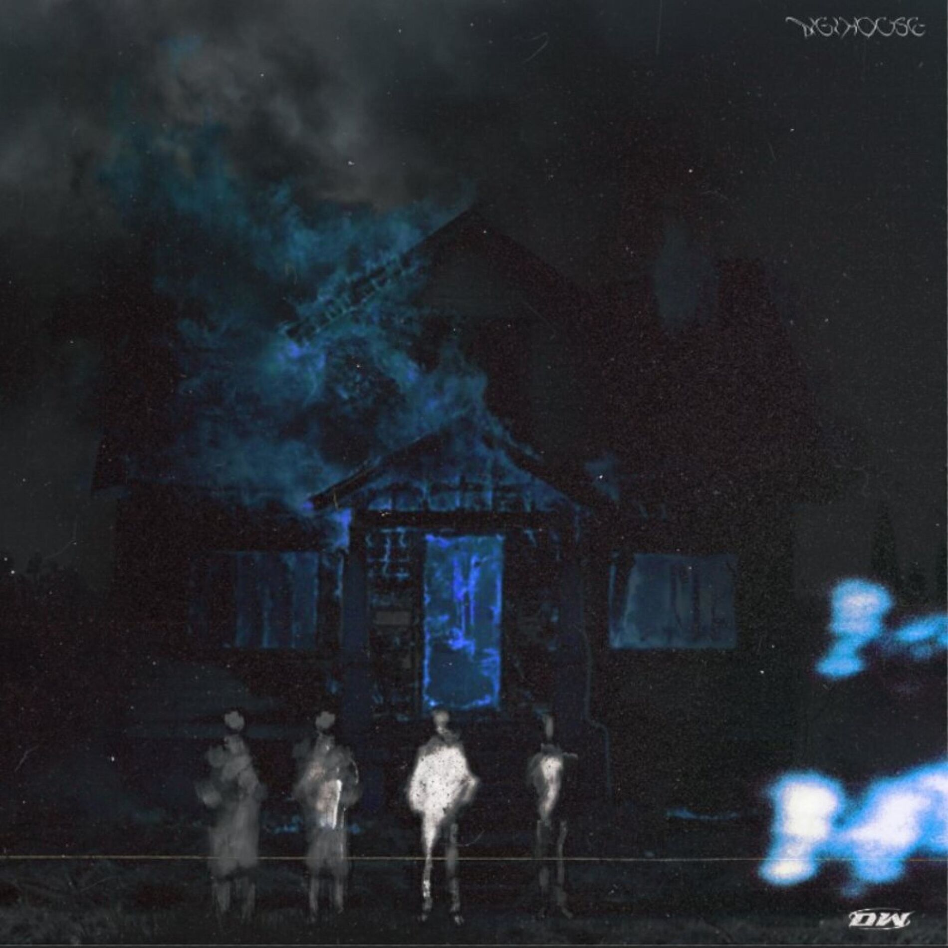 Album cover of Digihouse (feat. Bupropion. & Vinss)