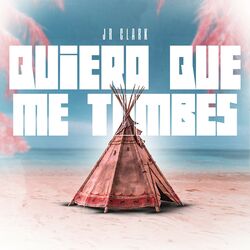 Cover of Quiero Que Me Tumbes