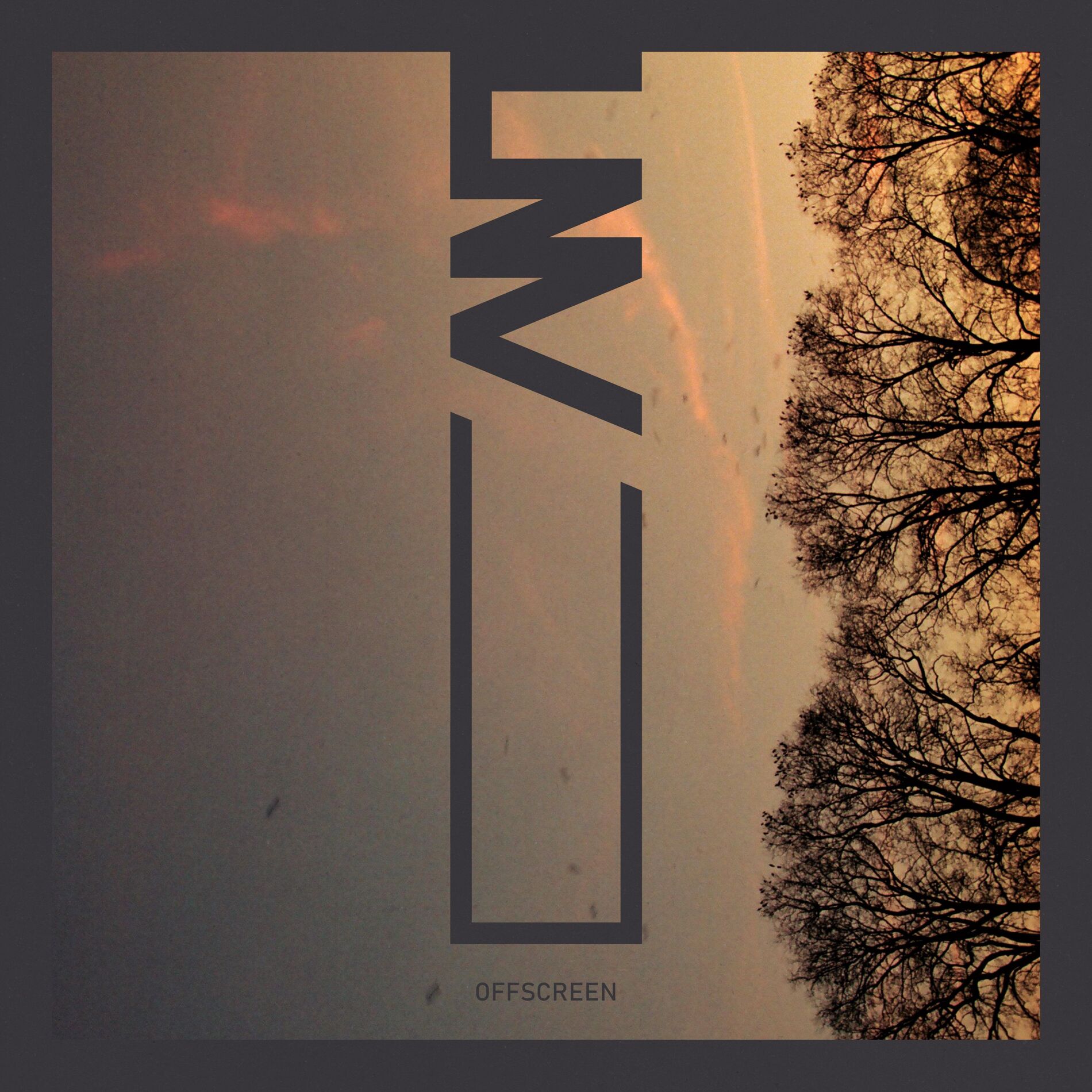 Album cover of Offscreen