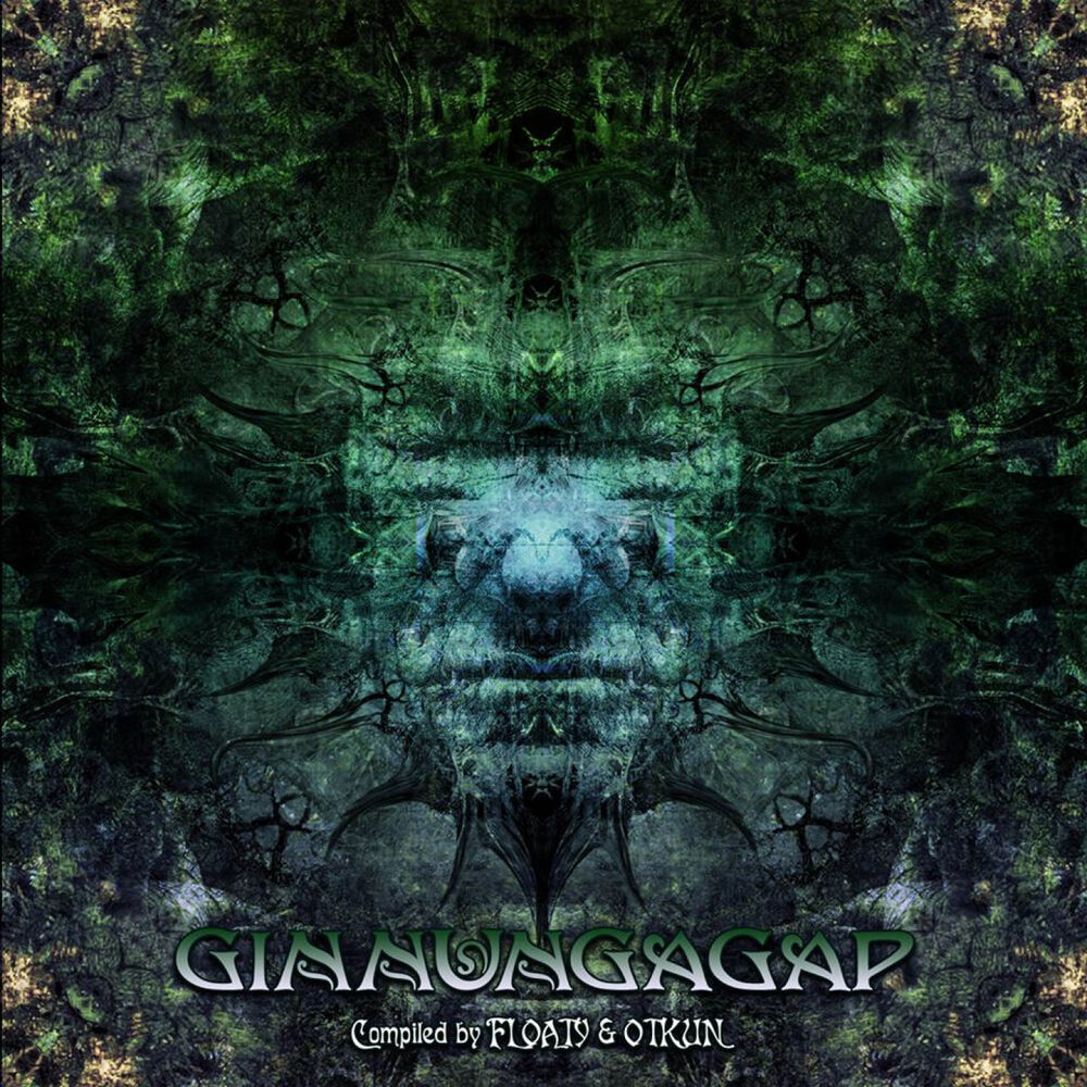 Picture of GINNUNGAGAP volume1