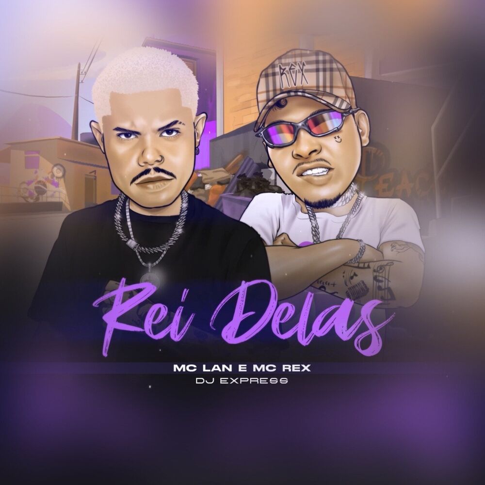 Picture of Rei Delas