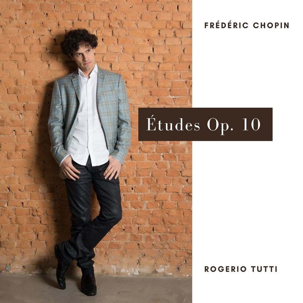 Picture of Études, Op. 10