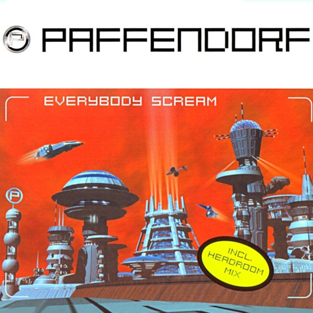 Picture of Everybody Scream