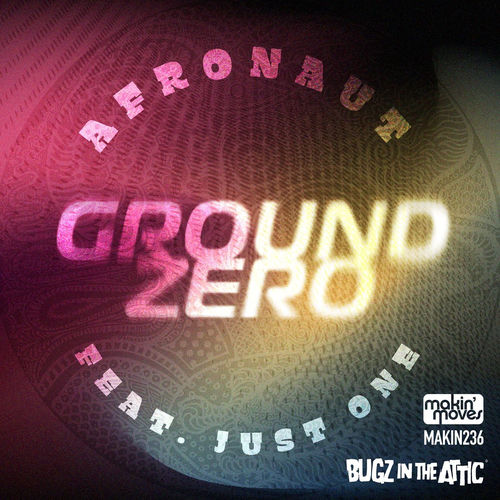 Ground Zero