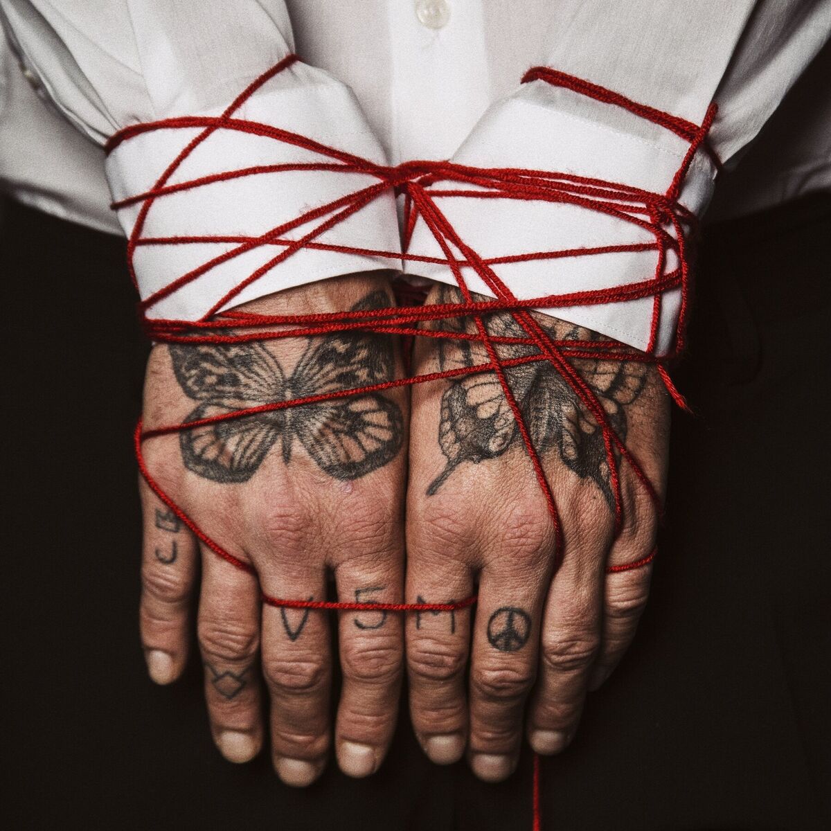 Album cover of Različito Isti