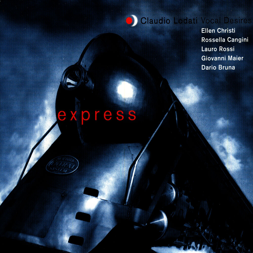 Picture of Express