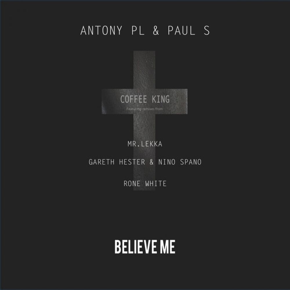 Picture of Coffee King