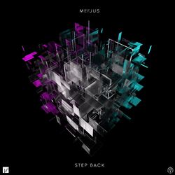 Cover of Step Back