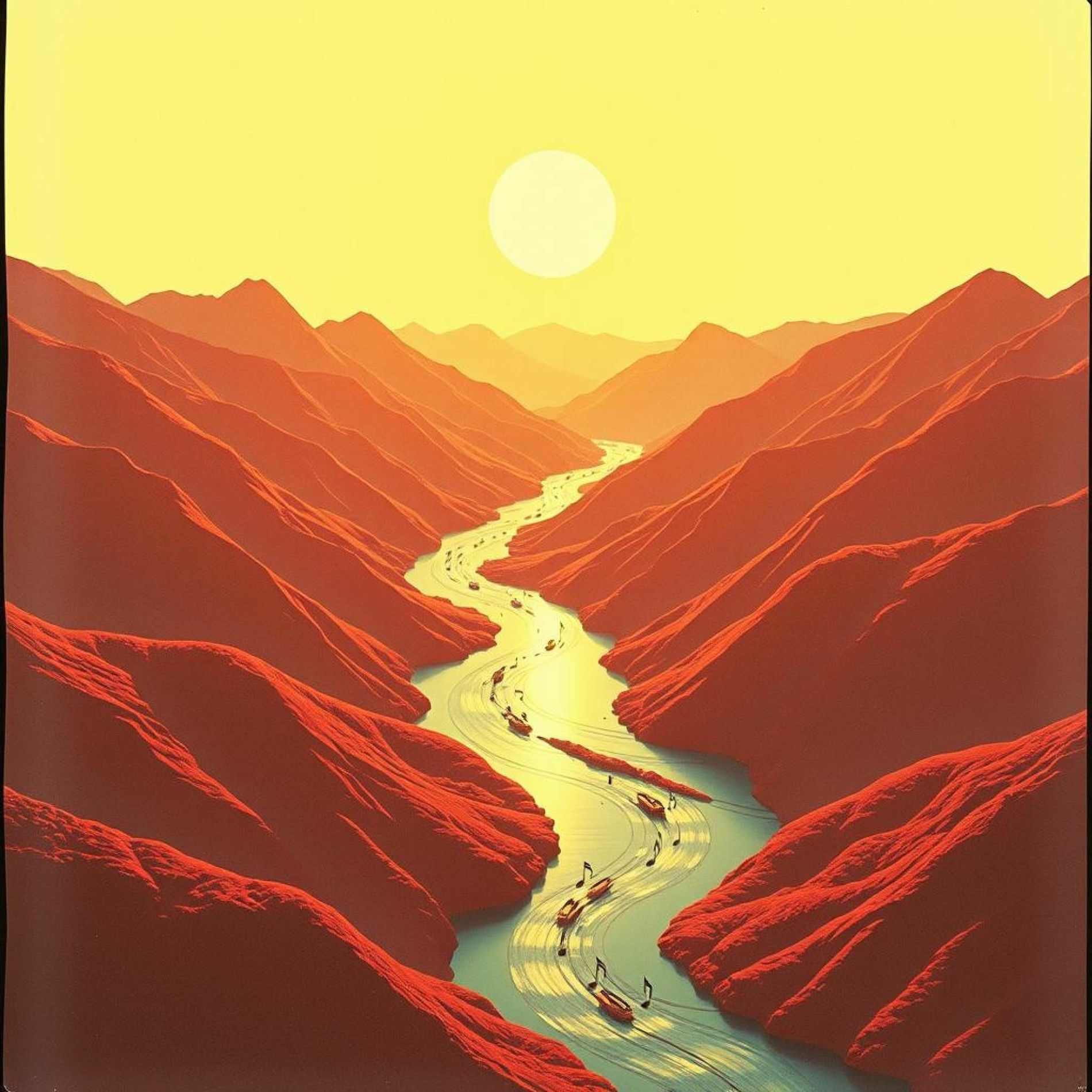 Album cover of El Ritmo Andino (feat. Wayra)