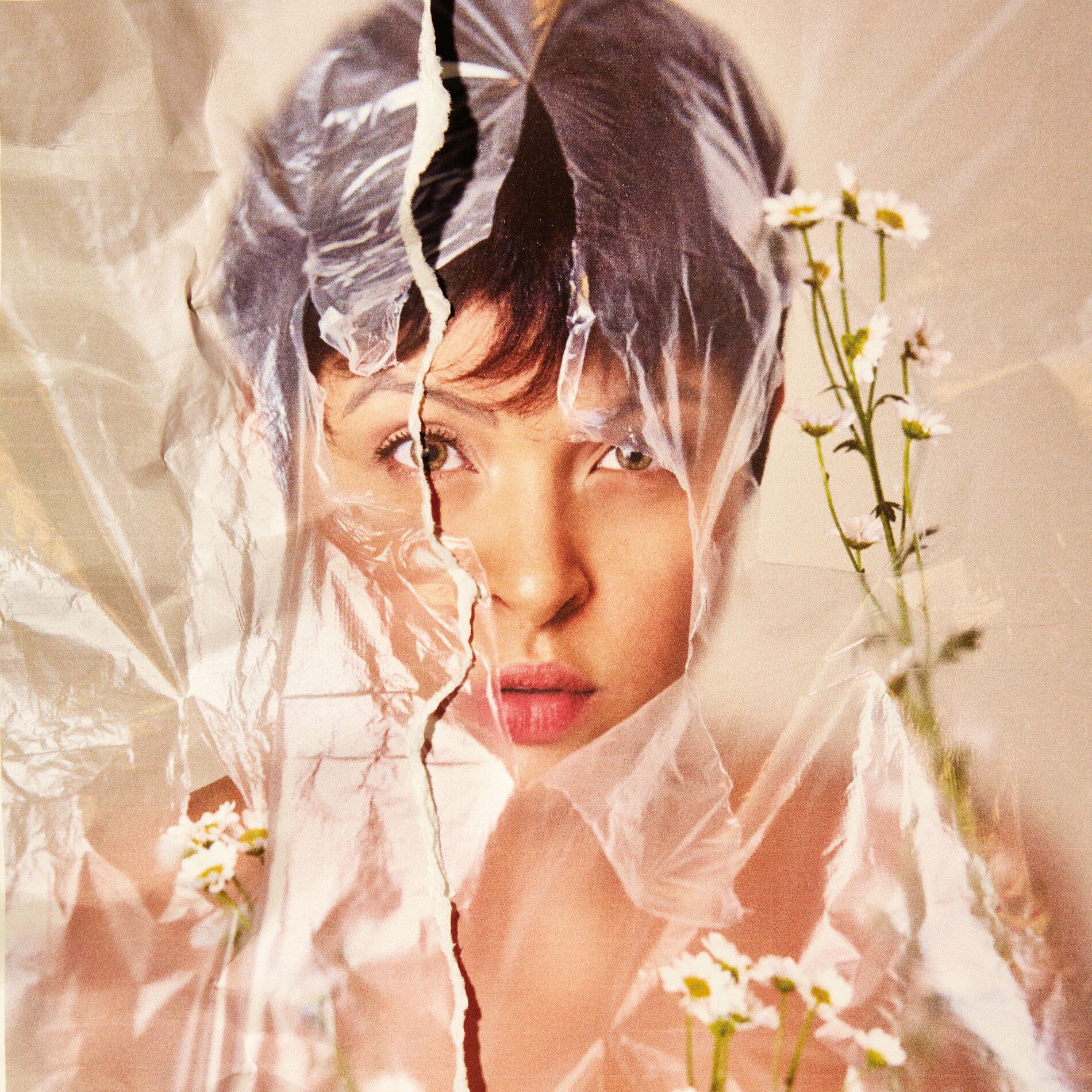 Album cover of Seja Gentil