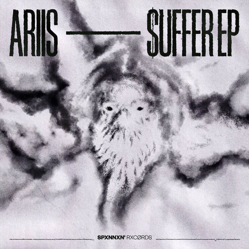 Picture of $UFFER EP (Extended Mix)