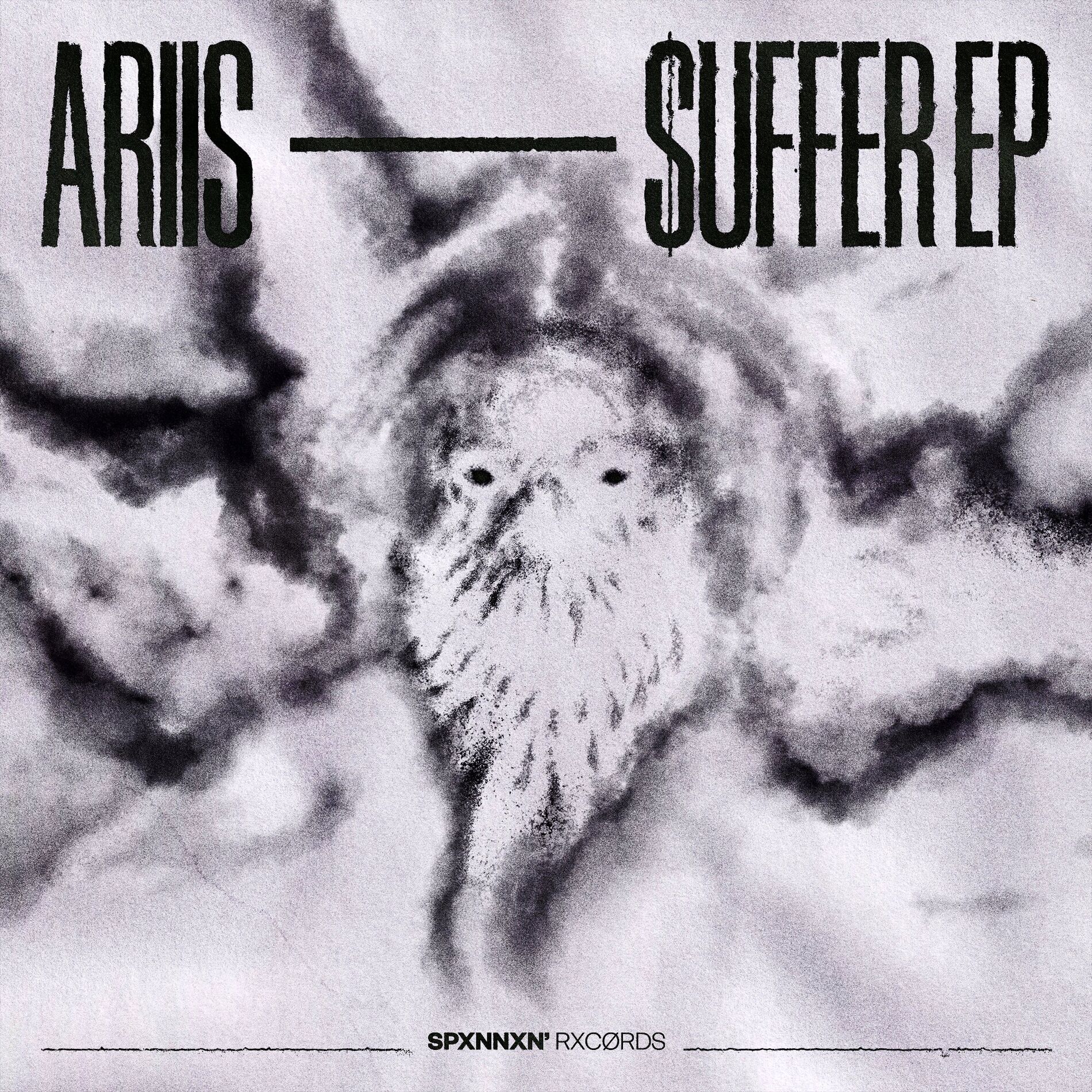 Album cover of $UFFER EP