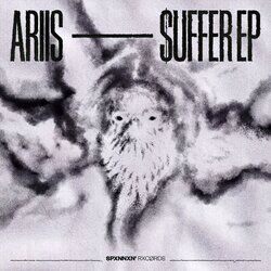 Cover of $UFFER EP