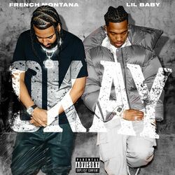 Cover of Okay