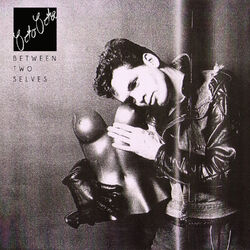 Cover of Between Two Selves