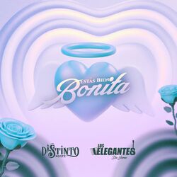 Cover of Estás Bien Bonita