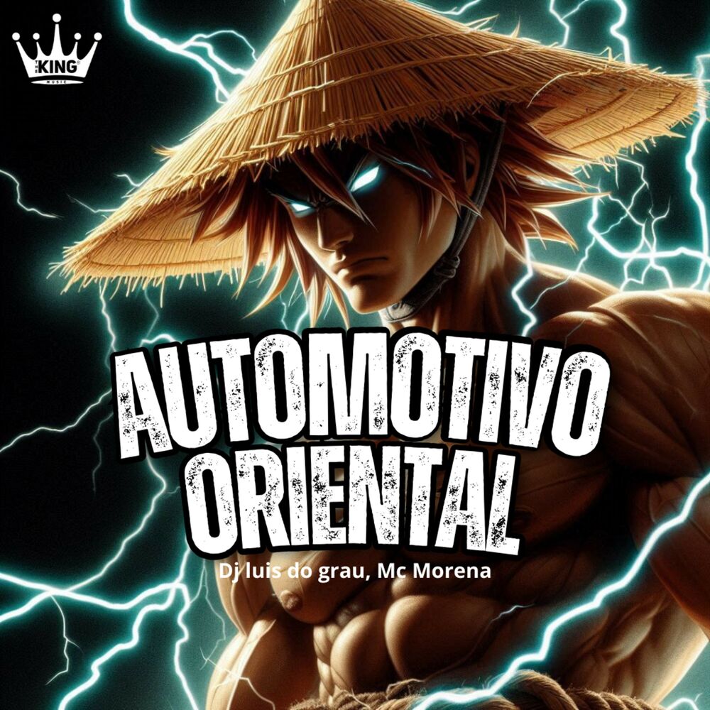 Picture of Automotivo Oriental